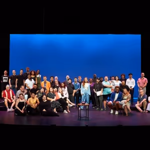 Review: 24-HOUR PLAYS: LITTLE ROCK at Arkansas Repertory Theatre