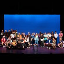 Review: 24-HOUR PLAYS: LITTLE ROCK at Arkansas Repertory Theatre