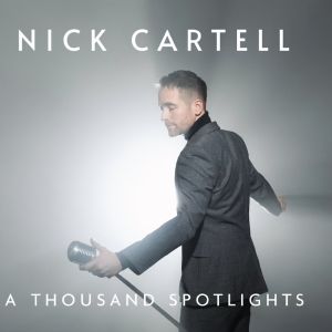 Listen: Nick Cartell Releases New Single 'It All Fades Away'