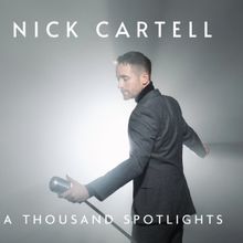 Listen: Nick Cartell Releases New Single 'It All Fades Away'