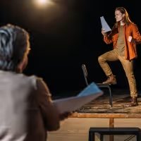 Who Casts Broadway Shows? And More Casting Questions Answered!