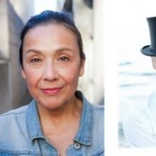 John Kelly, Jennifer Kidwell and Sheila Touse Announced as Mabou Mines 2020 RUTHIE Aw