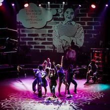 Belmont University Musical Theatre's WORKING: A MUSICAL Offers Audiences a Heartfelt,
