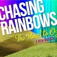 BWW Interview: Rebecca Rizzio And Eric Morris of CHASING RAINBOWS: THE ROAD TO OZ at…