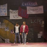 Curve To Share MEMOIRS OF AN ASIAN FOOTBALL CASUAL Online For Free For World Theatre…