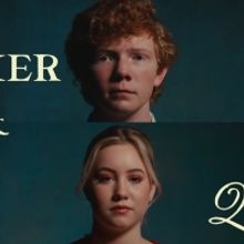 VIDEO: Ed Sheeran Shares 'The Joker & the Queen' Music Video Trailer