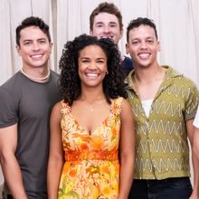 Judy McLane Joins COMPANY Tour as Joanne; Full Cast Announced