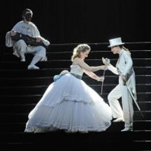 Opera Naples Summer Opera Film Series to Feature DER ROSENKAVALIER With Renée Flemin
