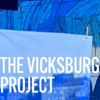 Mabou Mines to Present Preview Performances of THE VICKSBURG PROJECT