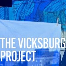 Mabou Mines to Present Preview Performances of THE VICKSBURG PROJECT