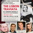THE LISBON TRAVIATA to Kick Off Pride Month with Brief Cameo Productions Reading Photo
