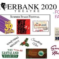 Riverbank Theatre Announces 2020 Season