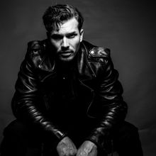 Feature: Chippendales Guest Host Gleb Savchenko Trades Ballroom Dancing for a Bowtie