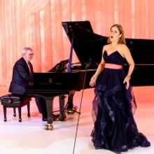 BWW Review: PASIÓN LATINA at Home Computer Screens