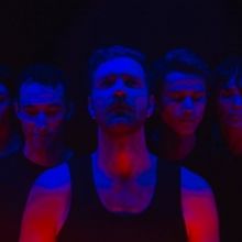 BWW Review: MAZE by The Naughty Corner Collective