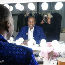 Photos: Opening Night of NORM LEWIS: THE BEST OF CHRISTMAS at 54 Below