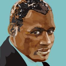 THE GREAT LOVER Comes to The Robey Theatre Company This Month