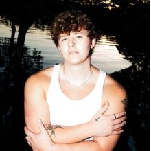 Caleb Hearn to Release Debut LP; Shares New Single 'Last Breath'