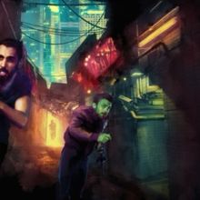 POLICE COPS IN SPACE Returns To London