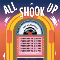 LaGuardia High School All-School Musical ALL SHOOK UP Performances To Be…