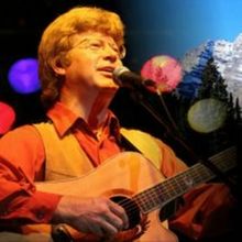 Jim Curry Returns to North Coast Repertory Theatre with JOHN DENVER TRIBUTE This Augu