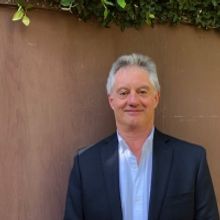 Journalist Michael Ventre Discusses Politically Fascinating New Musical