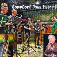 Composers Concordance Presents CompCord Jazz Ensemble In Performance, April 20