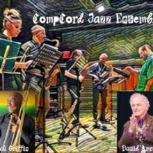 Composers Concordance Presents CompCord Jazz Ensemble In Performance, April 20