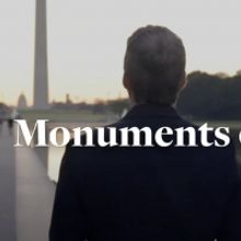 VIDEO: Watch a Teaser For the Kennedy Center's MONUMENTS OF HOPE