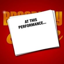 Performers From SIX, SOME LIKE IT HOT & More to Join AT THIS PERFORMANCE... at The Gr