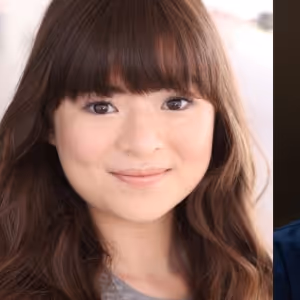 Anna Zavelson & Benji Santiago to Join THE NOTEBOOK as 'Younger Allie' and 'Younger…