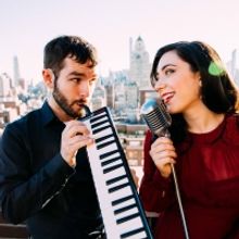Julie Benko & Jason Yeager to Celebrate Album HAND IN HAND With Two Shows at 54 Below