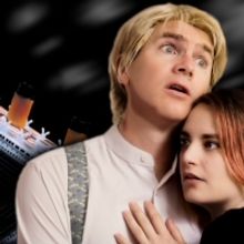TITANIC: THE MOVIE, THE PLAY Will Have Run at Sydney Fringe Festival