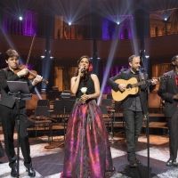 LINCOLN CENTER AT HOME Will Celebrate Latin Music and Dance With Upcoming Virtual…