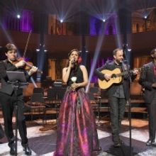 LINCOLN CENTER AT HOME Will Celebrate Latin Music and Dance With Upcoming Virtual Pro