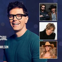 'Bobby Bones ACM Awards 60th Celebration' Special Airs Friday