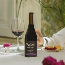 GEORGIAN SEMI-SWEET Wines-Why We Love Them