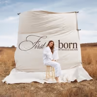 Nicolle Galyon Releases Long-Awaited Debut Album 'Firstborn'