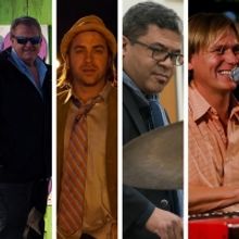 Ink To Spill Tackles Greed In “Hollow Bar Of Gold”