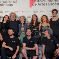 Photos: Se inaugura el Festival Internacional de Artes Escénicas de Madrid