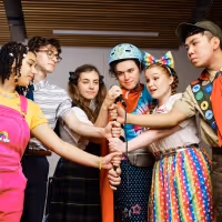 BWW Review: THE 25TH ANNUAL PUTNAM COUNTY SPELLING BEE at Papillion LaVista…