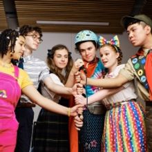 BWW Review: THE 25TH ANNUAL PUTNAM COUNTY SPELLING BEE at Papillion LaVista Community