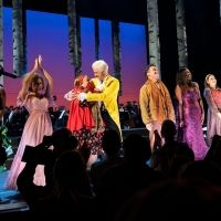Wake Up With BWW 6/30: LEOPOLDSTADT Casting, New Dates For CAMELOT, and More!