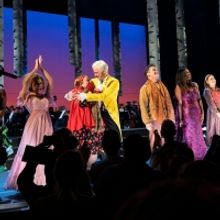 Wake Up With BWW 6/30: LEOPOLDSTADT Casting, New Dates For CAMELOT, and More!
