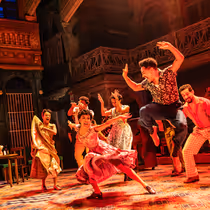 Hot Tickets of the Week: BUENA VISTA SOCIAL CLUB, STRANGER THINGS: THE FIRST SHADOW & More