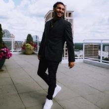 Hip Hop Artist Quest LA Channels East Coast Vibes In New Single 'Distance'