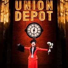 Julie Benko, Jodie Comer & More Will Receive 2023 Theatre World Awards