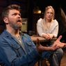 Review: THE RIVER at The Rogue Theatre