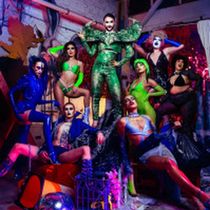 Spiegel Haus Melbourne Expands Summer Programming With MIDSUMMA Shows And Latin New Year’s Eve Celebration