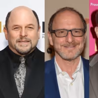 Jason Alexander, Lonny Price, Jim Walton, and Ann Morrisson to Reunite for MERRILY…